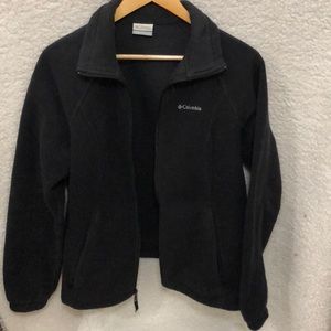 Columbia Fleece